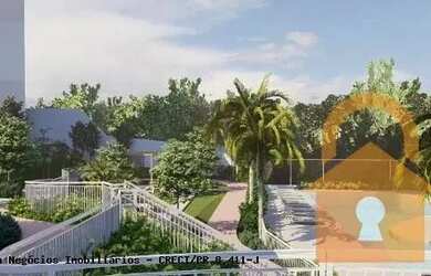 Imagem 3: Apartamento à Venda no Residencial Carmel  Toledo/PR