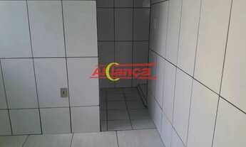 Imagem 7: GALPÃO TODO REFORMADO, TODO NOVINHO COM POTÃO AUTOMATICO!!! A POUCOS METROS DA DUTRA