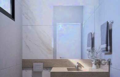 Imagem 3: Casa em Condomínio em Campo Novo