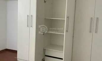 Imagem 6: Apartamento Padrão com 2 Dormitórios na Vila Antonieta - São Paulo