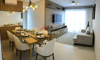 Imagem 4: Apartamento em Alameda do Remo - Riviera de São Lourenço - Bertioga/SP