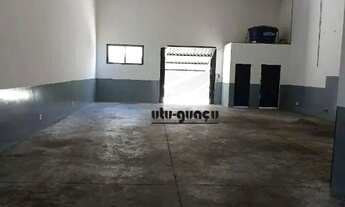 Imagem 2: Barracão para alugar, 200 m² por R$ 5.628,00/mês - Jardim Padre Bento - Itu/SP