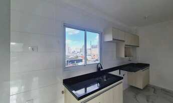 Imagem 6: Apartamento para locação no bairro Tatuapé