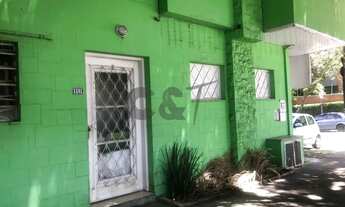 Imagem: Sobreloja com 106m² para Alugar no Santo