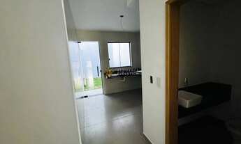 Imagem 6: CASA GEMINADA INDIVIDUAL 02 QTOS/02 SUITES/02 VGS RIO BRANCO