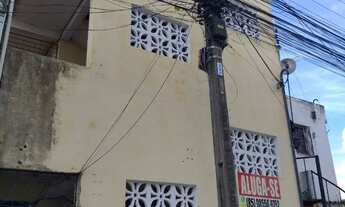 Imagem 6: Kitnet em local tranquilo e seguro