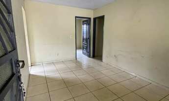 Imagem 3: Aluguel - Casa 3/4 - Setor Coimbra