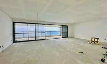 Imagem 3: Apartamento Ondina UNDAE OCEAN 4 Suítes 303m² Nascente Vista Mar Reg. Barra