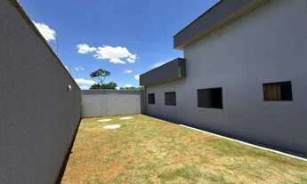 Imagem 2: Casa 3 Quartos de Esquina Aparecida de Goiânia