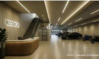 Imagem 5: Prédio Tatuape local excelente para Locação ou Venda 2.240 mts , entregar o imóvel no form