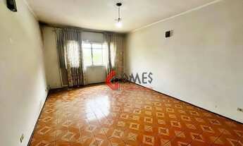 Imagem: Casa para alugar, 166 m² por R$ 6.752,54/mês