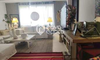 Imagem 7: Copacabana Apartamento com 4 dormitórios