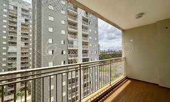 Imagem 6: Apartamento 3 dormitórios à venda no Nova Aliança