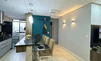 Imagem 5: Imóvel para venda possui 68 metros quadrados com 2 quartos em Ponta do Farol - São Luís