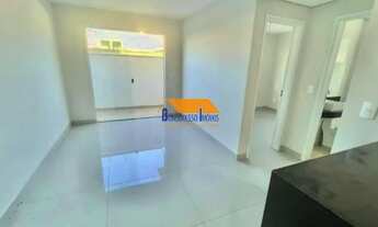 Imagem 5: Apartamento 2 quartos com area privativa externa no Leticia em Belo Horizonte