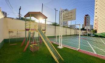 Imagem 6: Apartamento no Guararapes com 3 Suítes - TR221032 FOR- 99052