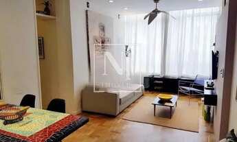 Imagem: APARTAMENTO à venda 2 QUARTOS, 68m² NO