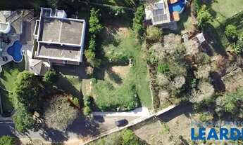 Imagem 7: TERRENO EM CONDOMÍNIO - LOTEAMENTO CAMINHOS DE SAN CONRADO (SOUSAS) - SP