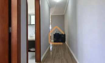 Imagem 7: Apartamento com 2 dormitórios à venda, 82 m² por R$ 300.000 - Pão de Açúcar - Pouso Alegre