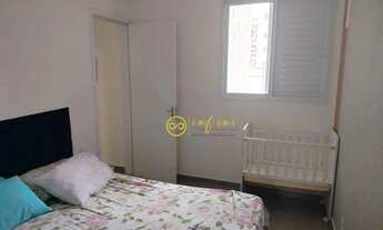 Imagem 6: Apartamento com 2 Quartos, 52 m² - aluguel por R$ 3.500/mês ou venda por R$ 530.000 - Cond