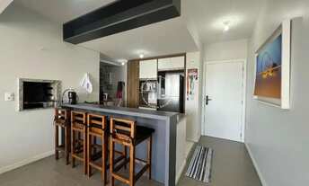 Imagem 6: Apartamento Loft 1 Quarto com 1 Suíte e 96m² - Barreiros