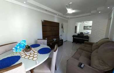 Imagem 4: Apartamento com 2 dormitórios à venda, 72 m² por R$ 428.000,00 - Jardim Ocara - Santo Andr