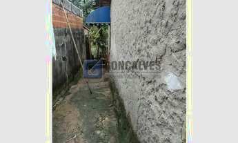 Imagem 7: Terreno à venda no Jardim Zaíra em Mauá/SP, com 450m², 10 X 45