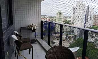 Imagem 6: Apartamento 3 Quartos no Rosarinho, Recife, 96m² à Venda