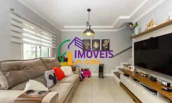 Imagem: CASA EM CONDOMÍNIO - CIDADE ADEMAR - SP