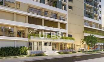 Imagem: Smart Parque Areião - Apartamento 2 quartos