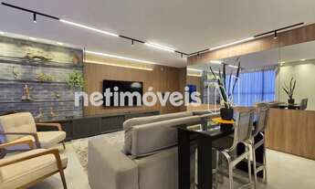 Imagem 7: Venda ou locação Apartamento 3 quartos Alphaville - Lagoa dos Ingleses Nova Lima