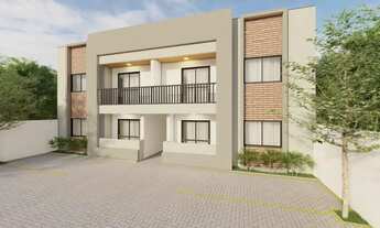 Imagem 2: APARTAMENTO NOVO A VENDA COM OPÇÃO DE TERRAÇO