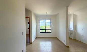 Imagem 2: Jardim Yolanda 48 m² pronto para personalização no Naif Residence