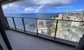 Imagem 2: Apartamento 1 Quarto para Venda em Salvador, RIO VERMELHO, 1 dormitório, 1 banheiro, 1 vag