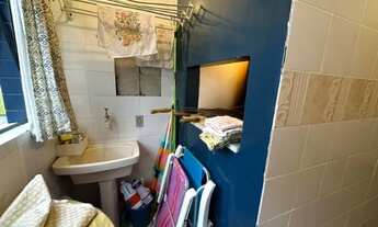 Imagem 5: Alugo apartamento 1 dormitorios