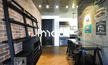 Imagem 2: Apartamento à venda no Max Pb Haus - Rua Ventura Ladalardo, 50 - São Paulo - SP - CEP: 057