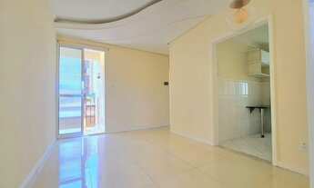 Imagem 2: Apto no Residencial Jardim dos Guarás