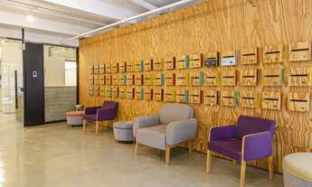 Imagem 6: Biguá 32 - Apartamentos para locação, Consolação, São Paulo, SP