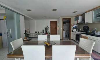 Imagem 5: Conheça seu novo lar todo mobiliado em Tambaú, a 2 ruas da praia, c/ 71m2, 2 Qtos e 1 vaga