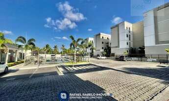 Imagem 2: Apartamento à venda em Messejana no Condomínio Parque Michelangelo