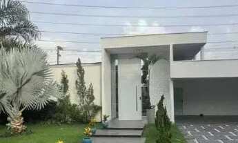 Imagem: Casa à Venda no Condomínio Residencial