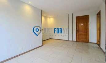 Imagem 7: Cobertura com 2 dormitórios, 110 m² - venda por R$ 850.000,00 ou aluguel por R$ 5.940,00/m