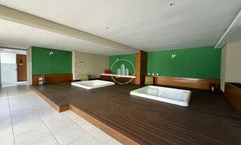 Imagem 12: Apartamento Loft 1 Quarto com 1 Suíte e 96m² - Barreiros