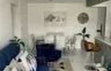 Imagem 3: Apartamento Para Locação com Varanda Condomínio das Palmeiras