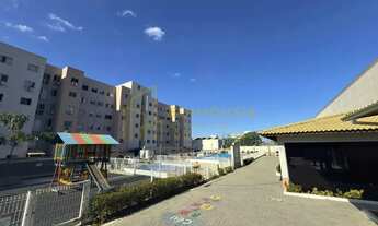 Imagem 2: Não perca essa chance: apartamento em São Diogo II pronto para morar!