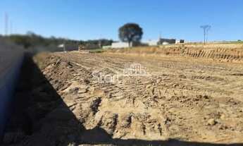 Imagem: Terreno - Chácaras Luzitana - Hortolândia
