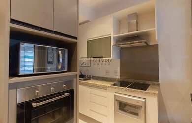 Imagem 7: Aluguel Apartamento 1 Dormitórios - 61 m² Itaim Bibi
