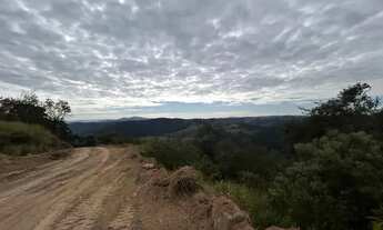 Imagem: Lotes para venda possui 1000 metros quadrados