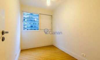 Imagem 7: Apartamento com 2 dormitórios para alugar, 50 m² por R$ 4.709,69/mês - Jardim Paulista - S