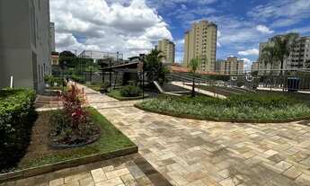 Imagem 2: Lindo apto com sacada gourmet